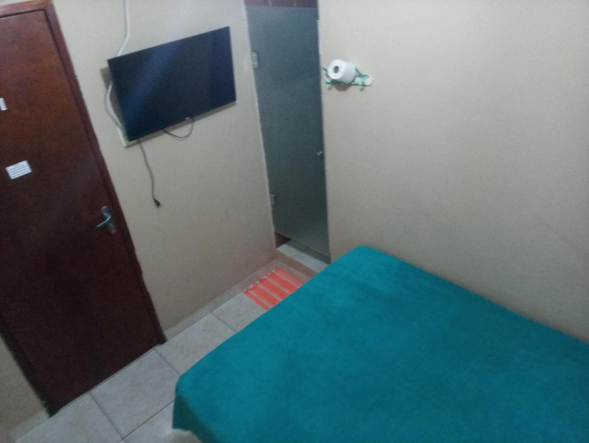 Hotel Ouro Preto Joao Pessoa Exterior photo