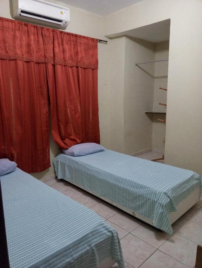 Hotel Ouro Preto Joao Pessoa Exterior photo