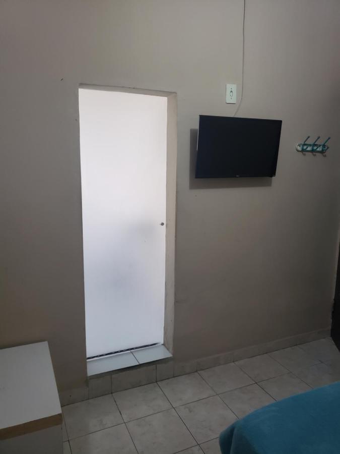 Hotel Ouro Preto Joao Pessoa Exterior photo