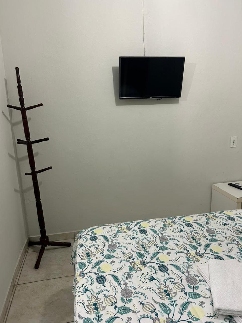 Hotel Ouro Preto Joao Pessoa Exterior photo