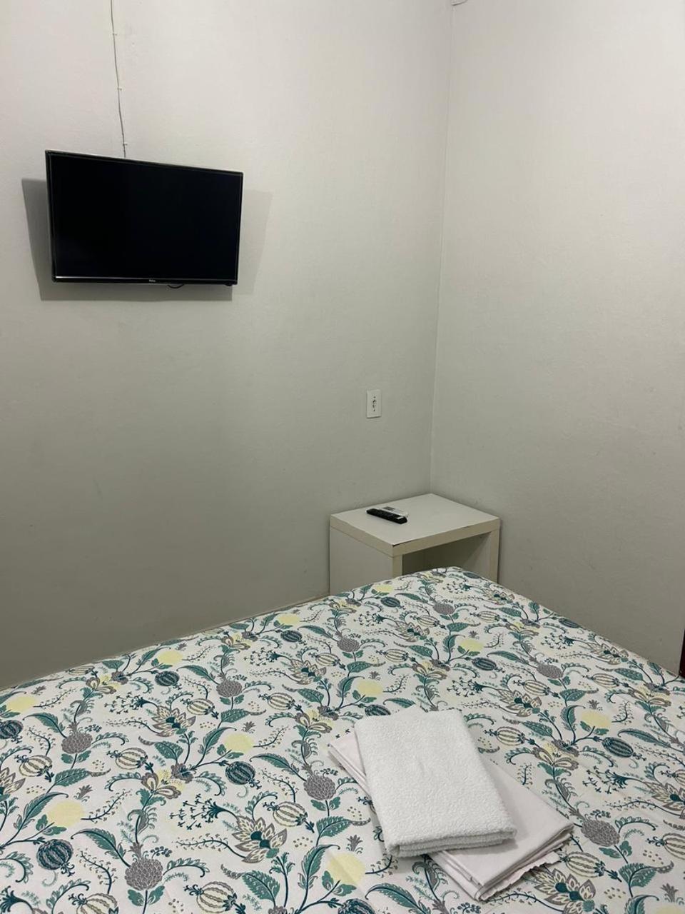 Hotel Ouro Preto Joao Pessoa Exterior photo
