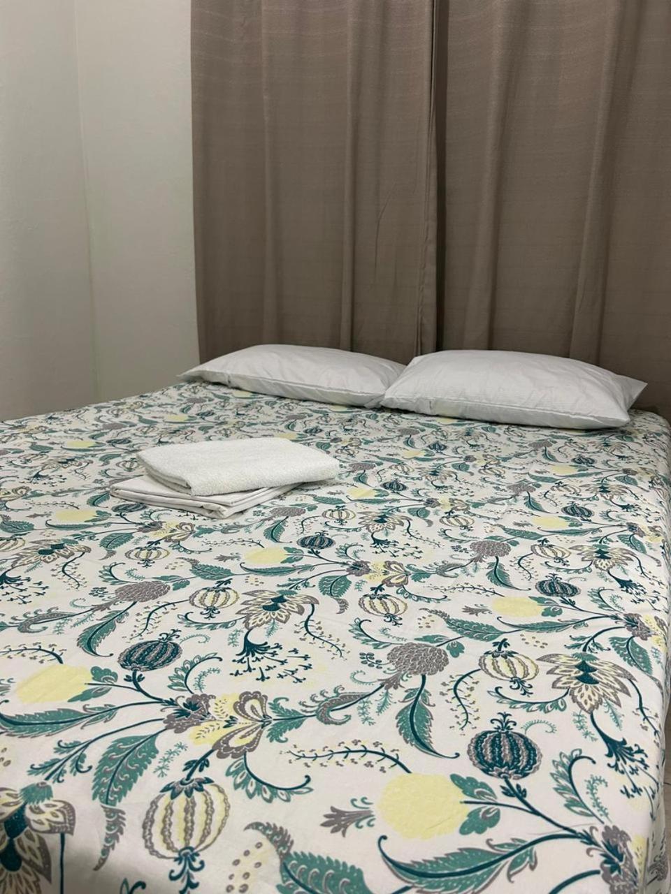 Hotel Ouro Preto Joao Pessoa Exterior photo