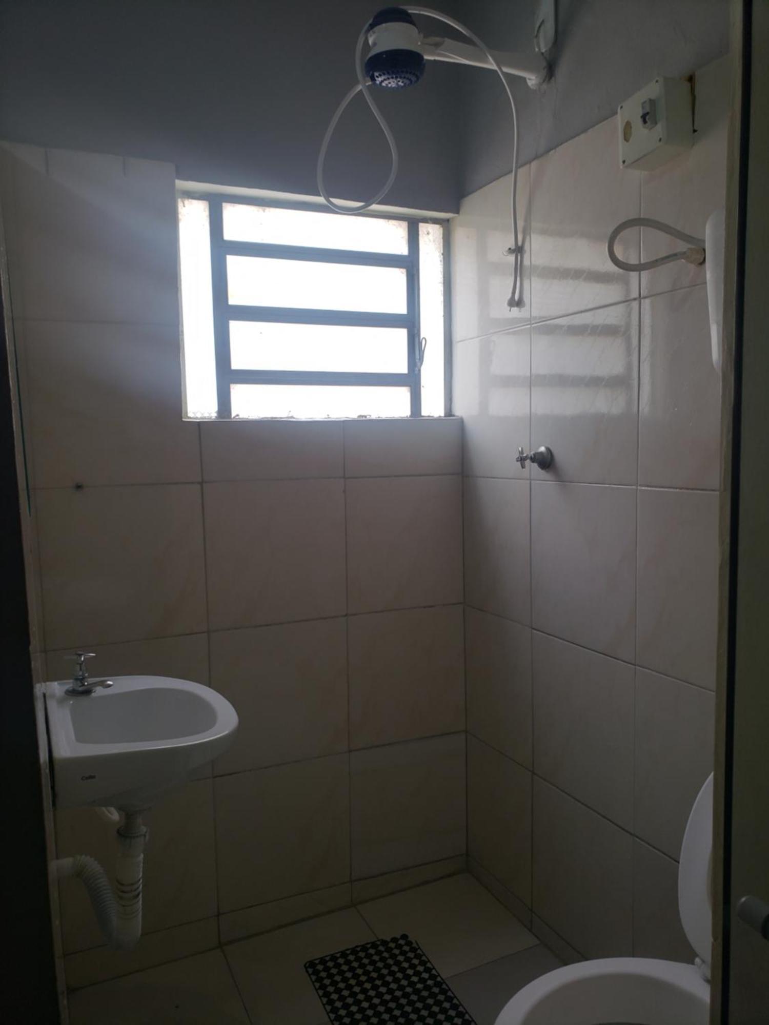 Hotel Ouro Preto Joao Pessoa Exterior photo