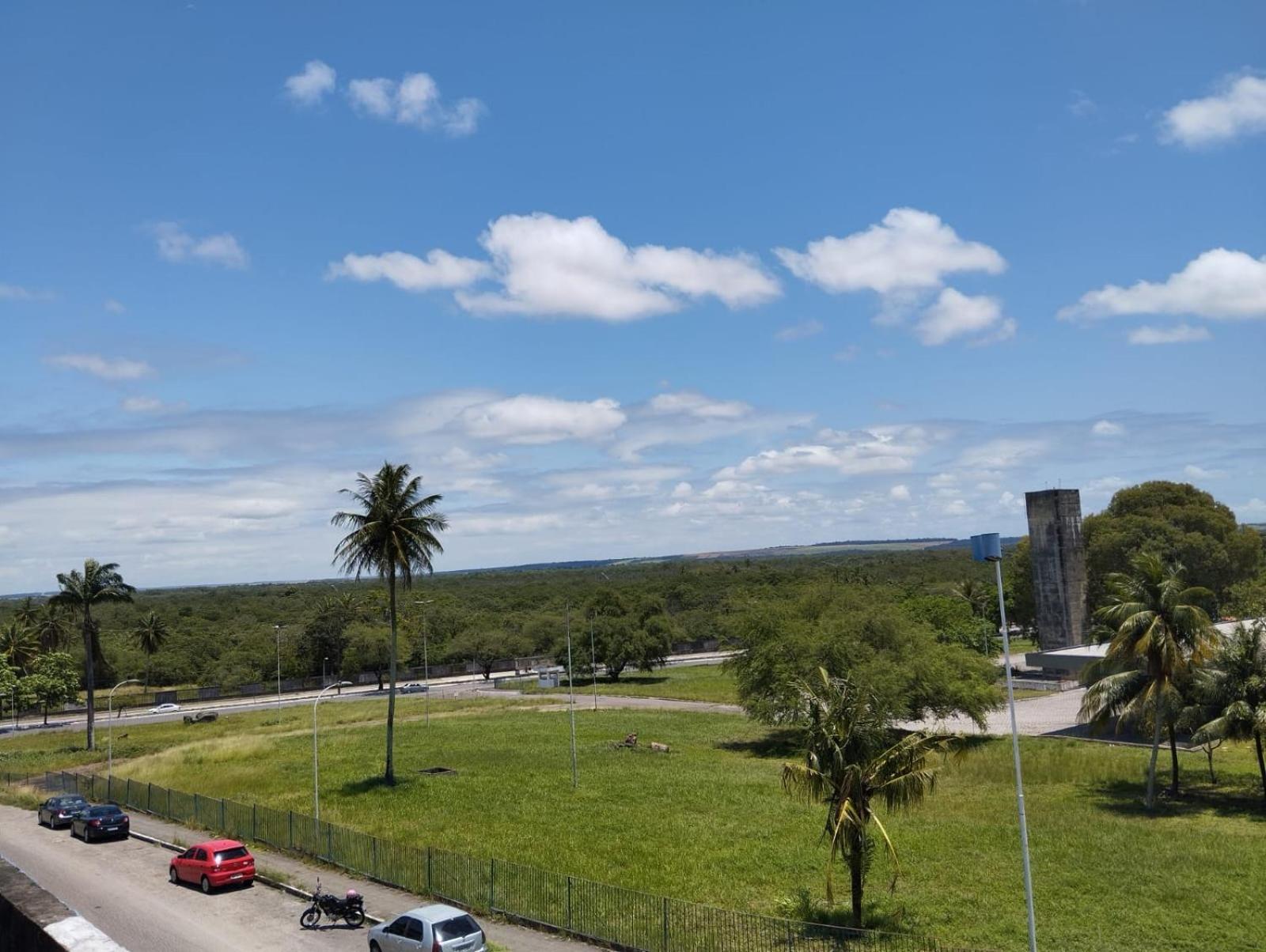 Hotel Ouro Preto Joao Pessoa Exterior photo